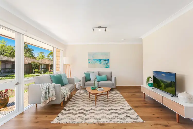 14/88-90 Burwood Road, Croydon Park NSW 2133