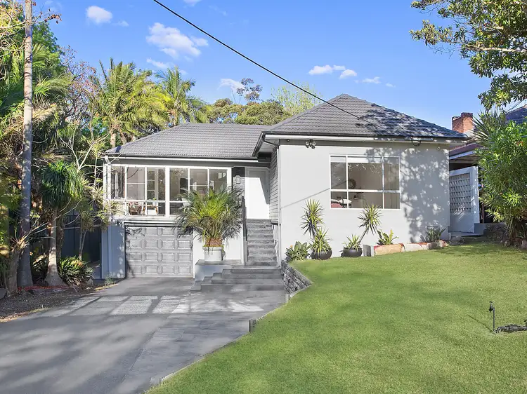 Main view of Homely house listing, 41 Phillips Crescent, Mangerton NSW 2500