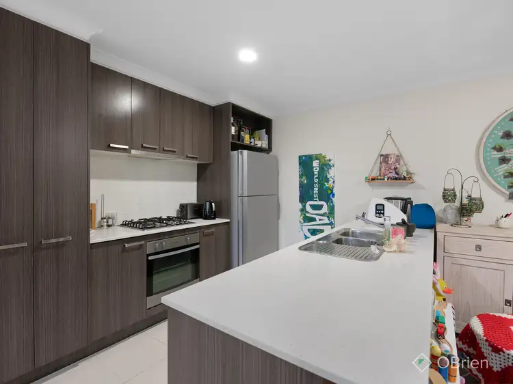 Fourth view of Homely townhouse listing, 22 Lexington Crescent, Officer VIC 3809