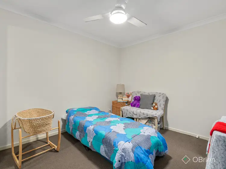 Sixth view of Homely townhouse listing, 22 Lexington Crescent, Officer VIC 3809