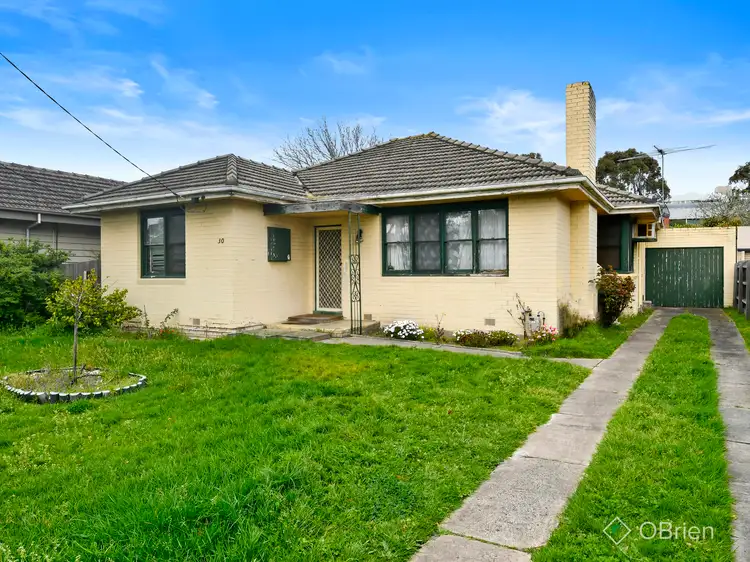 30 Kelso Street, Frankston VIC 3199