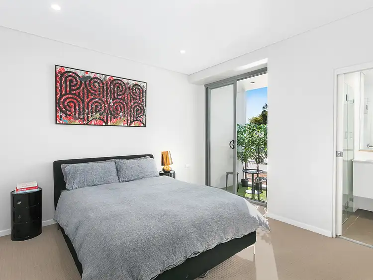 Fourth view of Homely apartment listing, 106/291 Miller Street, Cammeray NSW 2062