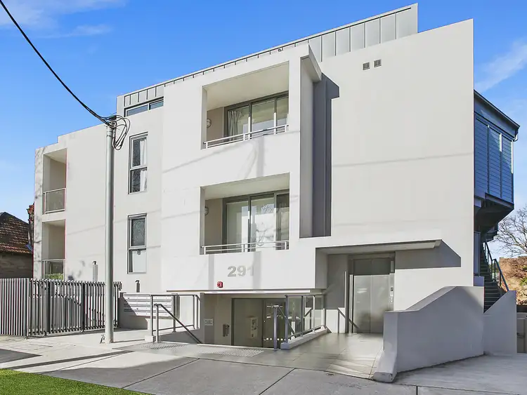 Sixth view of Homely apartment listing, 106/291 Miller Street, Cammeray NSW 2062