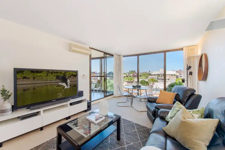 Second view of Homely apartment listing, 602/20 Pelican Street, Surry Hills NSW 2010
