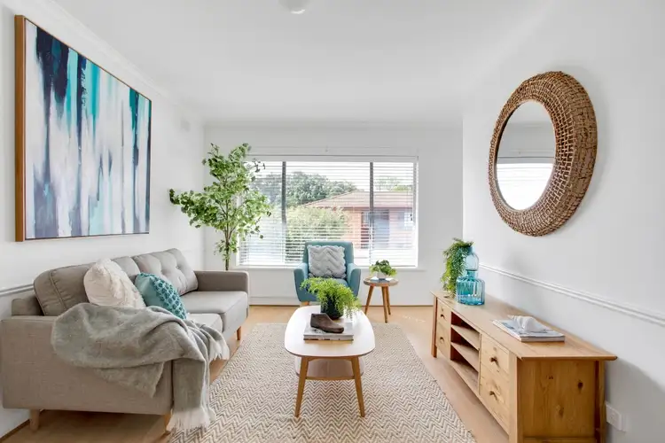 Main view of Homely unit listing, 6/5 Leicester Street, Glenelg North SA 5045