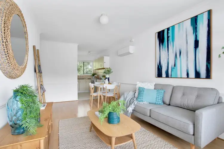 Second view of Homely unit listing, 6/5 Leicester Street, Glenelg North SA 5045