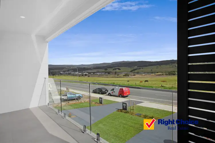 Second view of Homely townhouse listing, 1/65 Dunmore Road, Shell Cove NSW 2529