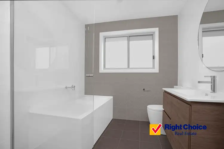Fifth view of Homely townhouse listing, 1/65 Dunmore Road, Shell Cove NSW 2529
