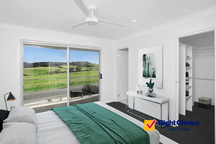 Sixth view of Homely townhouse listing, 1/65 Dunmore Road, Shell Cove NSW 2529