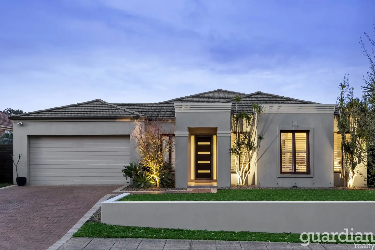 Main view of Homely house listing, 3 Moat Street, Kellyville Ridge NSW 2155