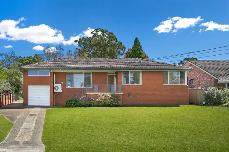 58 Karril Avenue, Beecroft NSW 2119