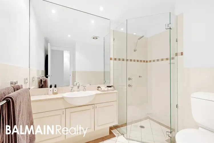 Sixth view of Homely apartment listing, 104/26 Warayama Place, Rozelle NSW 2039