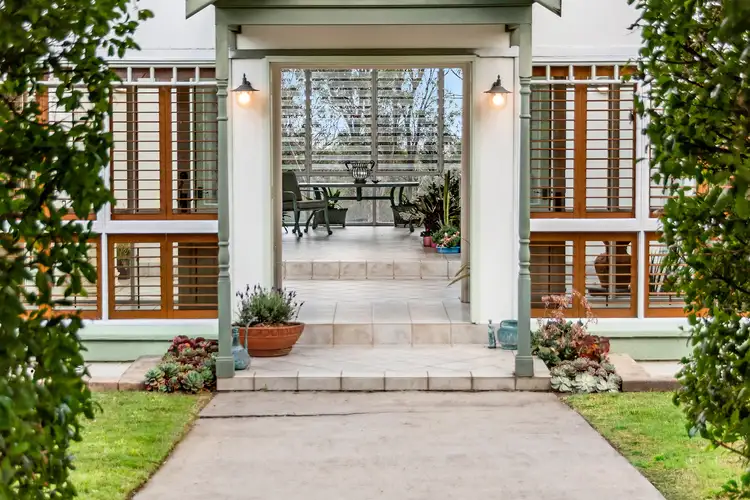Fourth view of Homely house listing, 160 Cattai Ridge Road, Glenorie NSW 2157