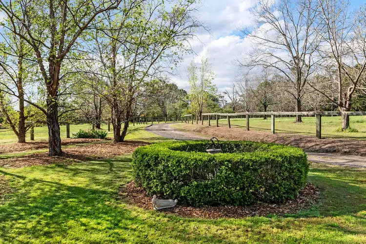 Sixth view of Homely house listing, 160 Cattai Ridge Road, Glenorie NSW 2157