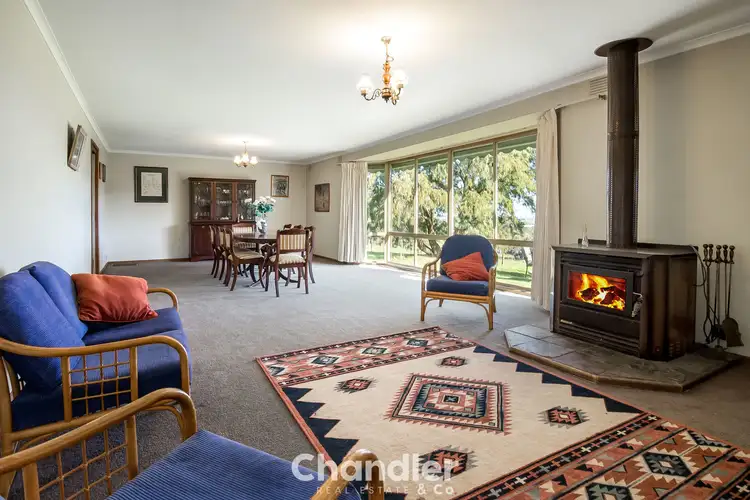 Fifth view of Homely rural property listing, 13 Engelke Road, Belgrave South VIC 3160