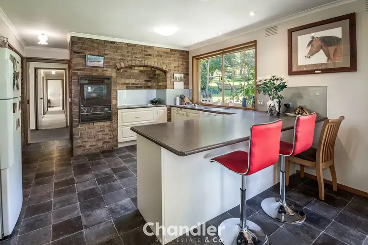 Sixth view of Homely rural property listing, 13 Engelke Road, Belgrave South VIC 3160