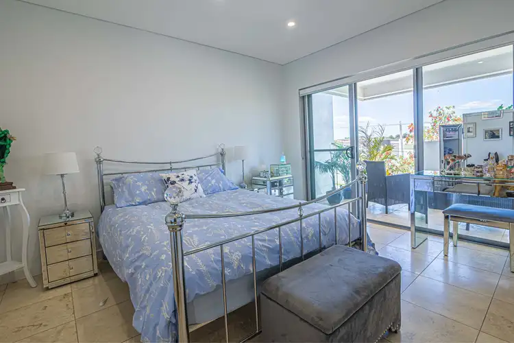 Third view of Homely house listing, 45a Macquarie Street, Greenacre NSW 2190