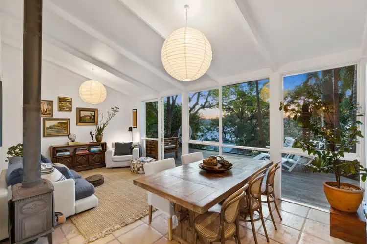 Main view of Homely house listing, 35 Hudson Parade, Clareville NSW 2107
