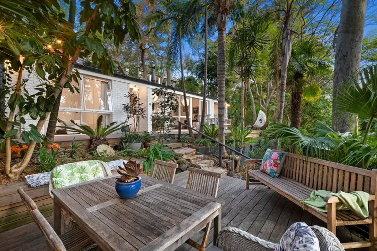 Second view of Homely house listing, 35 Hudson Parade, Clareville NSW 2107