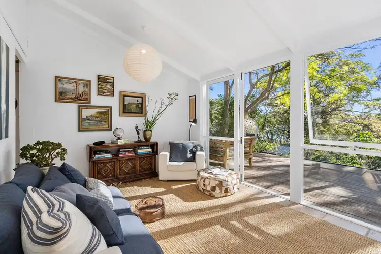 Fifth view of Homely house listing, 35 Hudson Parade, Clareville NSW 2107