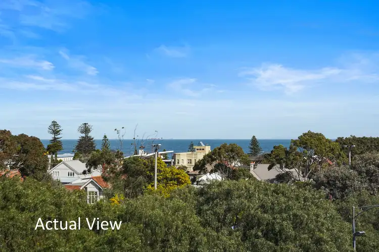 Third view of Homely apartment listing, 407/2 Willis Lane, Hampton VIC 3188