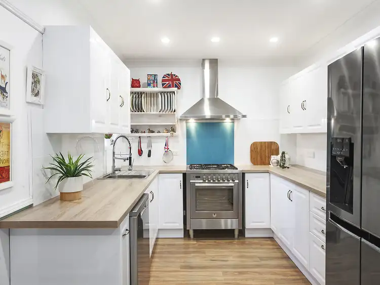 1/40 Oakes Street, Kariong NSW 2250