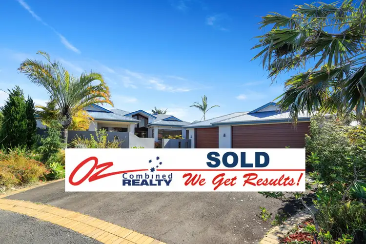 Main view of Homely house listing, 8 Raven Close, Vincentia NSW 2540