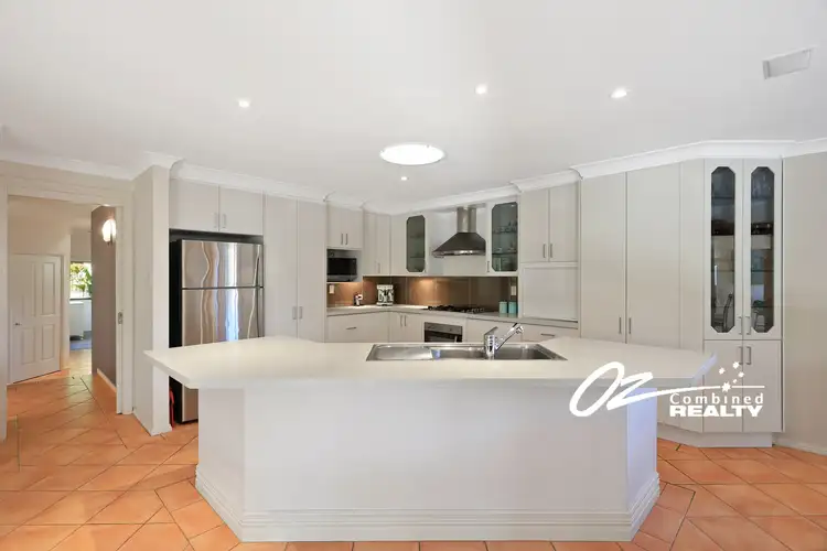 Second view of Homely house listing, 8 Raven Close, Vincentia NSW 2540