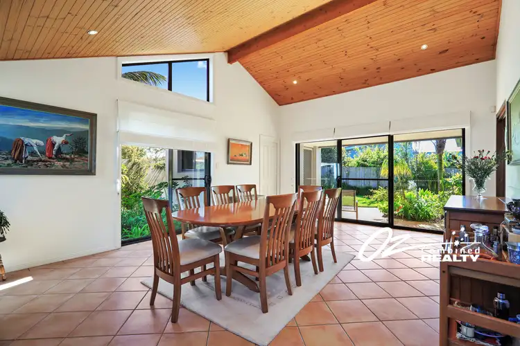 Third view of Homely house listing, 8 Raven Close, Vincentia NSW 2540