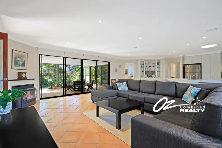 Fourth view of Homely house listing, 8 Raven Close, Vincentia NSW 2540