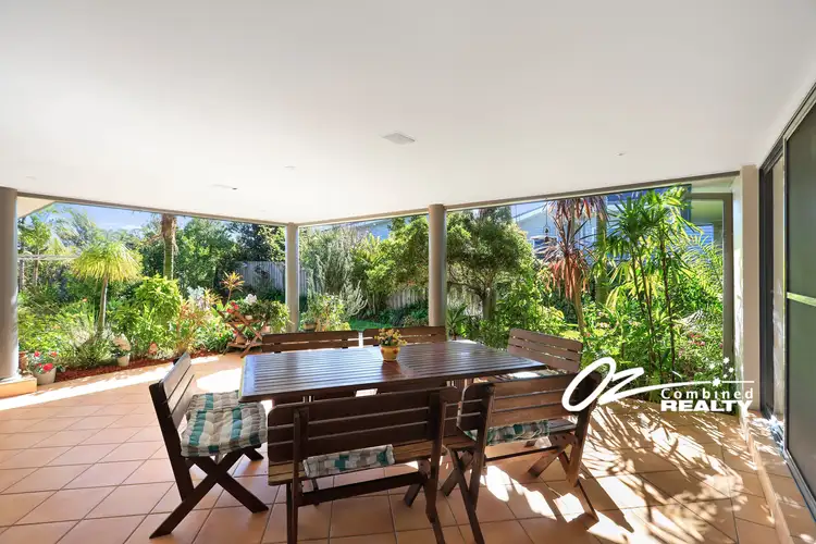Fifth view of Homely house listing, 8 Raven Close, Vincentia NSW 2540