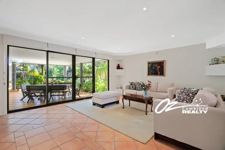Sixth view of Homely house listing, 8 Raven Close, Vincentia NSW 2540