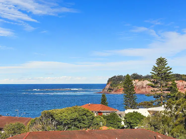 10/18 Ramsay Street, Collaroy NSW 2097