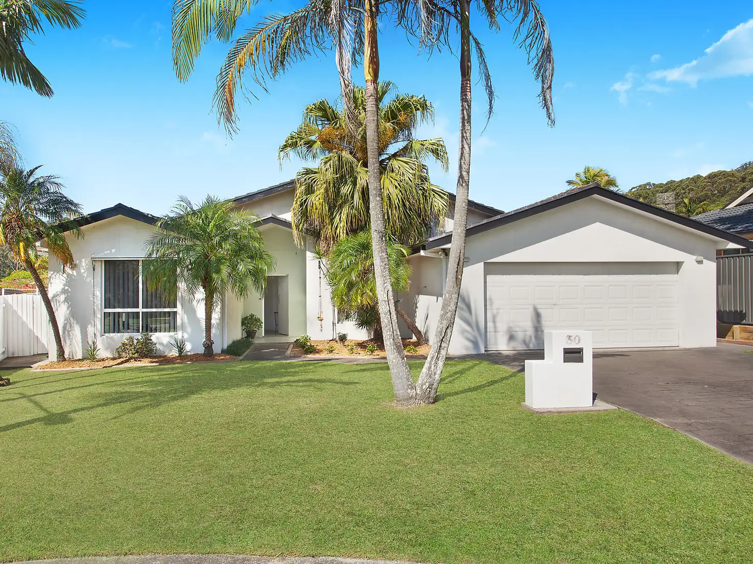 Main view of Homely house listing, 30 Rembrae Drive, Green Point NSW 2251
