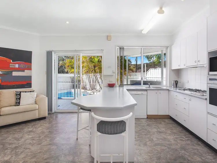 Second view of Homely house listing, 30 Rembrae Drive, Green Point NSW 2251