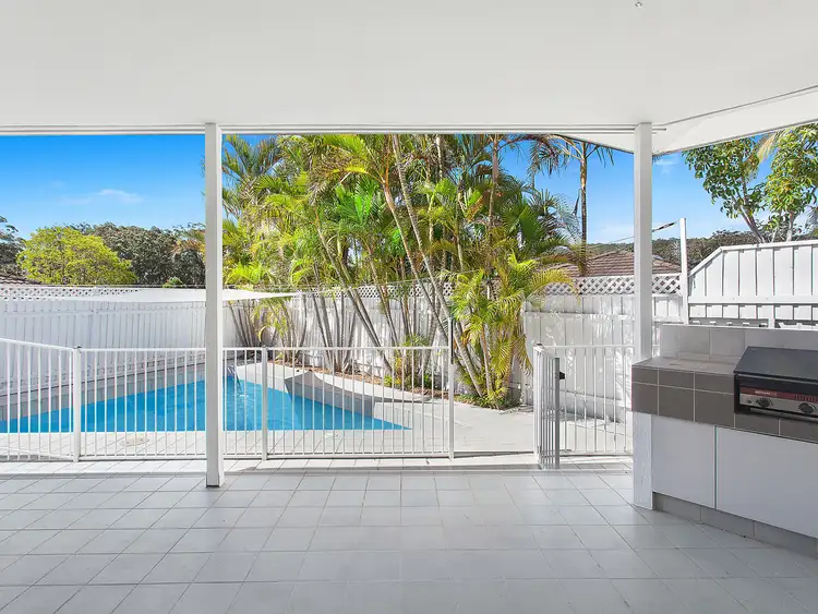 Fifth view of Homely house listing, 30 Rembrae Drive, Green Point NSW 2251