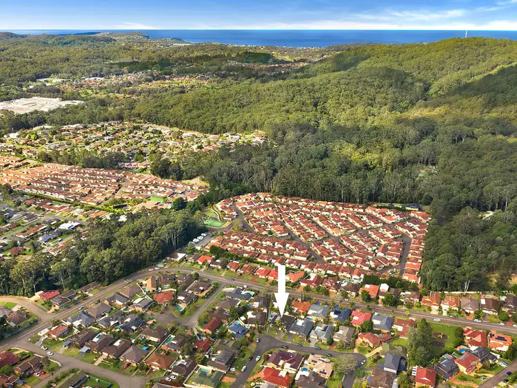 Sixth view of Homely house listing, 30 Rembrae Drive, Green Point NSW 2251