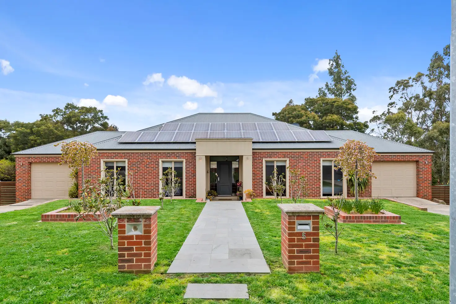 Main view of Homely house listing, 5 Sheoak Drive, Buninyong VIC 3357