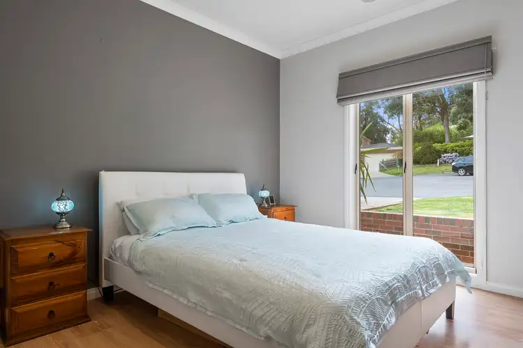 Sixth view of Homely house listing, 5 Sheoak Drive, Buninyong VIC 3357