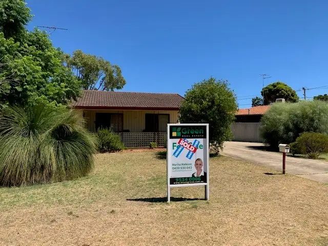 Main view of Homely house listing, 3 Linville Street, Falcon WA 6210