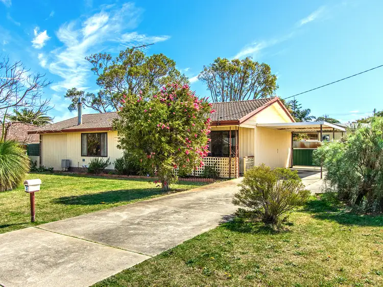 Second view of Homely house listing, 3 Linville Street, Falcon WA 6210