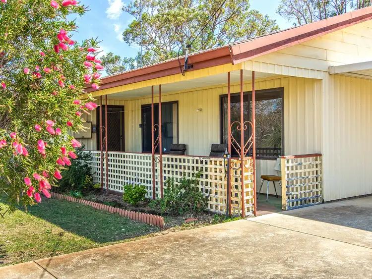 Third view of Homely house listing, 3 Linville Street, Falcon WA 6210