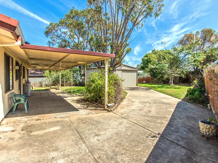 Fourth view of Homely house listing, 3 Linville Street, Falcon WA 6210