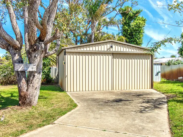 Sixth view of Homely house listing, 3 Linville Street, Falcon WA 6210