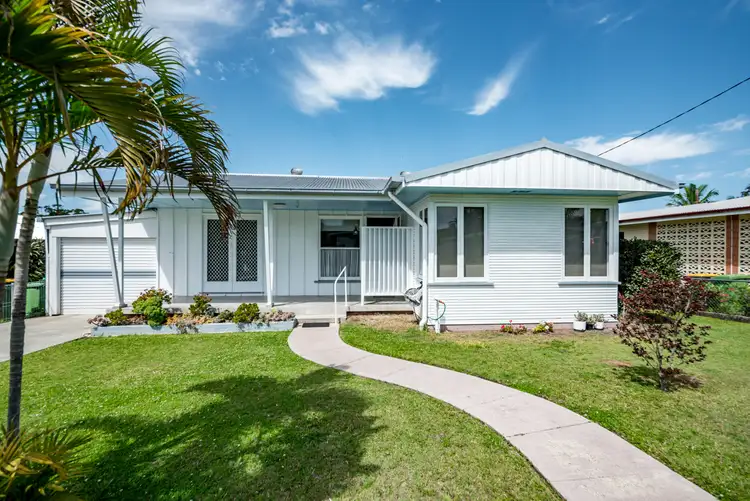 12 Alexandra Ave, Nambour QLD 4560