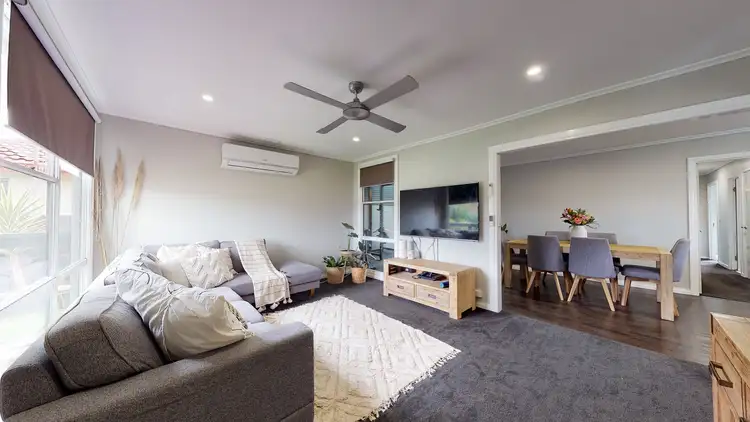 Main view of Homely house listing, 39 Maple Crescent, Churchill VIC 3842