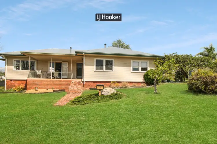 13 Gordon Street, Inverell NSW 2360
