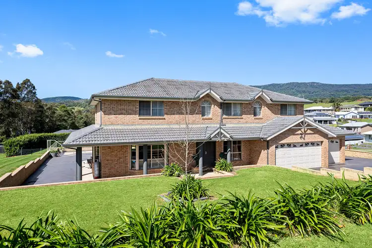 Main view of Homely house listing, 8 Drualla Road, Jamberoo NSW 2533