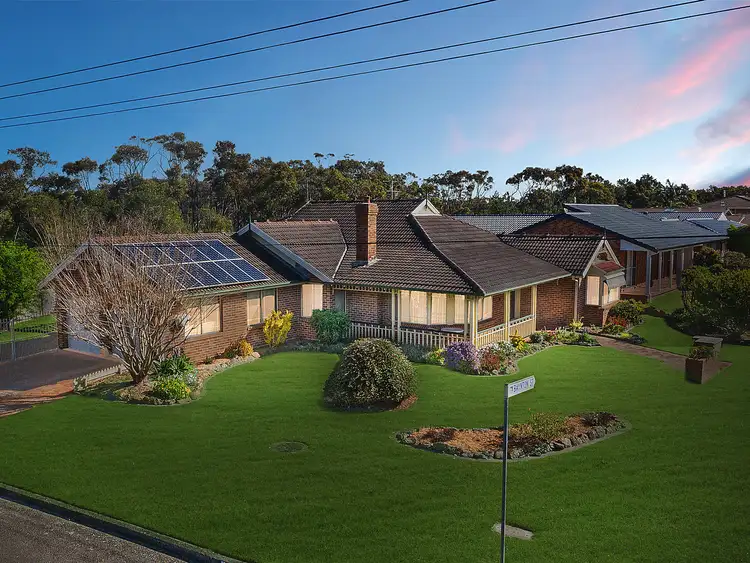 15 Baynton Street, Norah Head NSW 2263