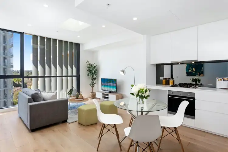 604/22-28 Cambridge Street, Epping NSW 2121